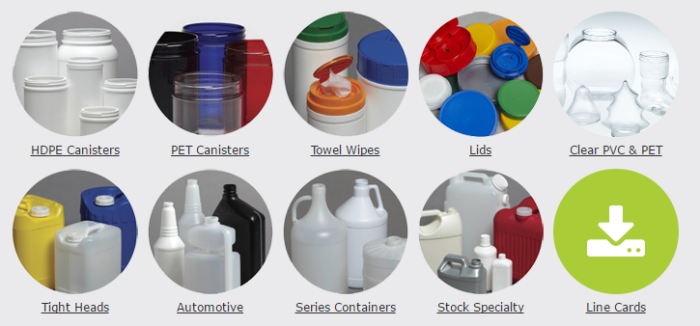 Stock Products